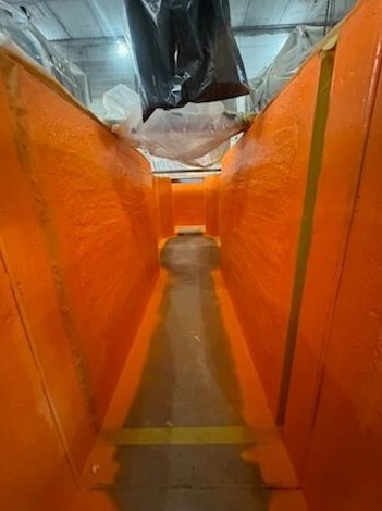 Advanced Lining Headworks 2