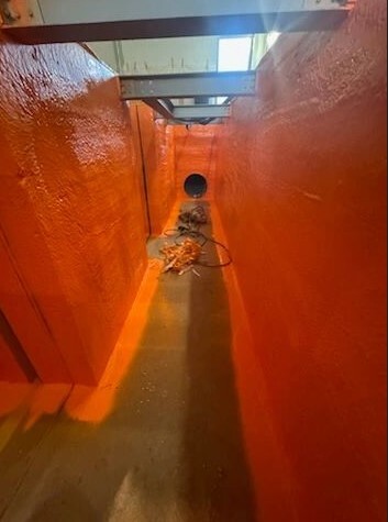 Advanced Lining Headworks 3