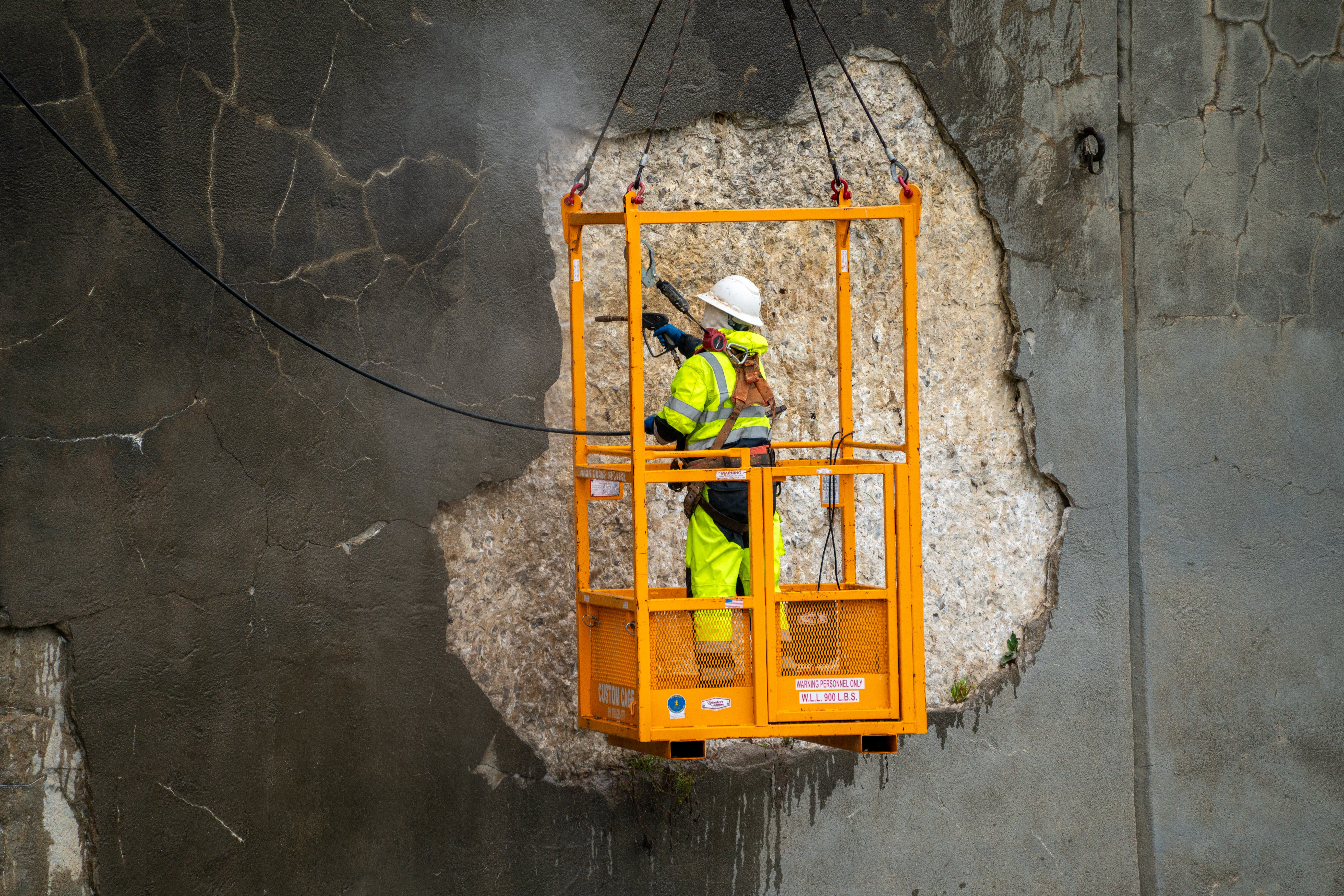 Auglaize River Dam-03